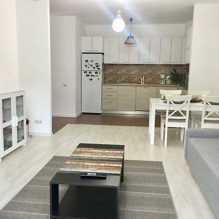 Nature View Apartment 브라쇼브 외부 사진