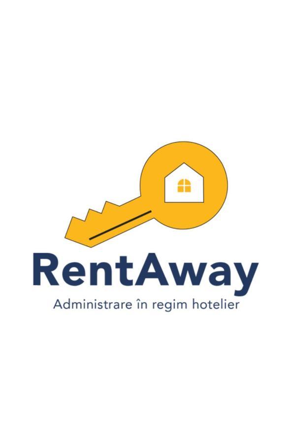 Nature View Apartment 브라쇼브 외부 사진