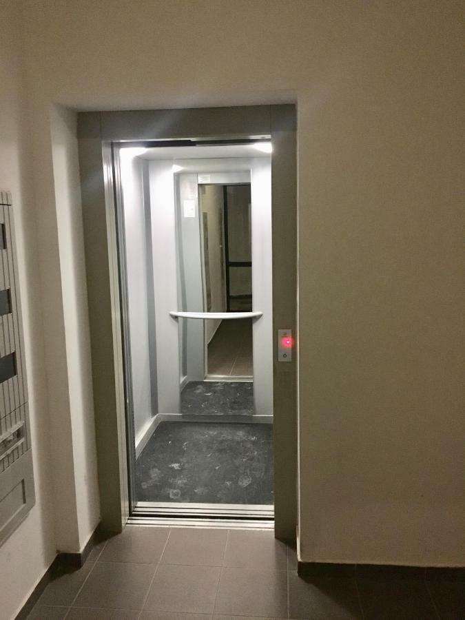 Nature View Apartment 브라쇼브 외부 사진