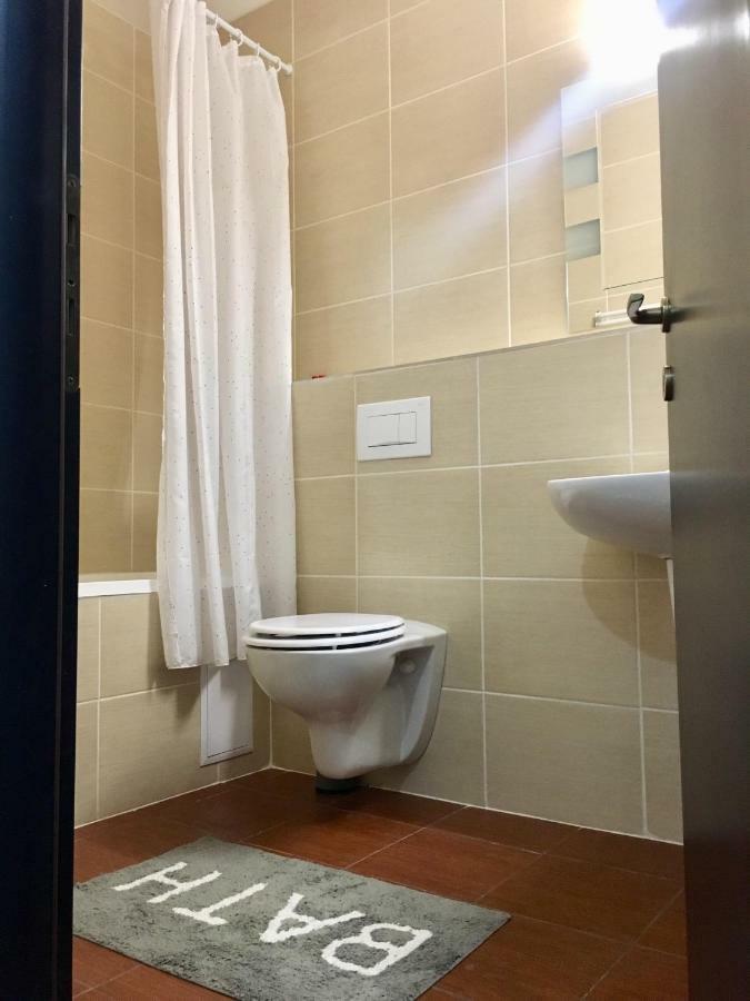 Nature View Apartment 브라쇼브 외부 사진