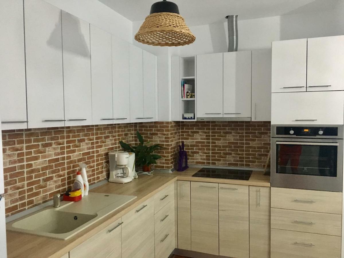 Nature View Apartment 브라쇼브 외부 사진