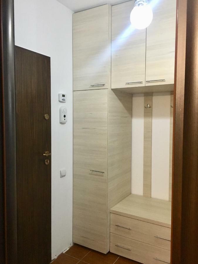 Nature View Apartment 브라쇼브 외부 사진